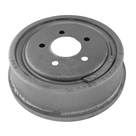 Uap 8989 Brake Drum 8989
